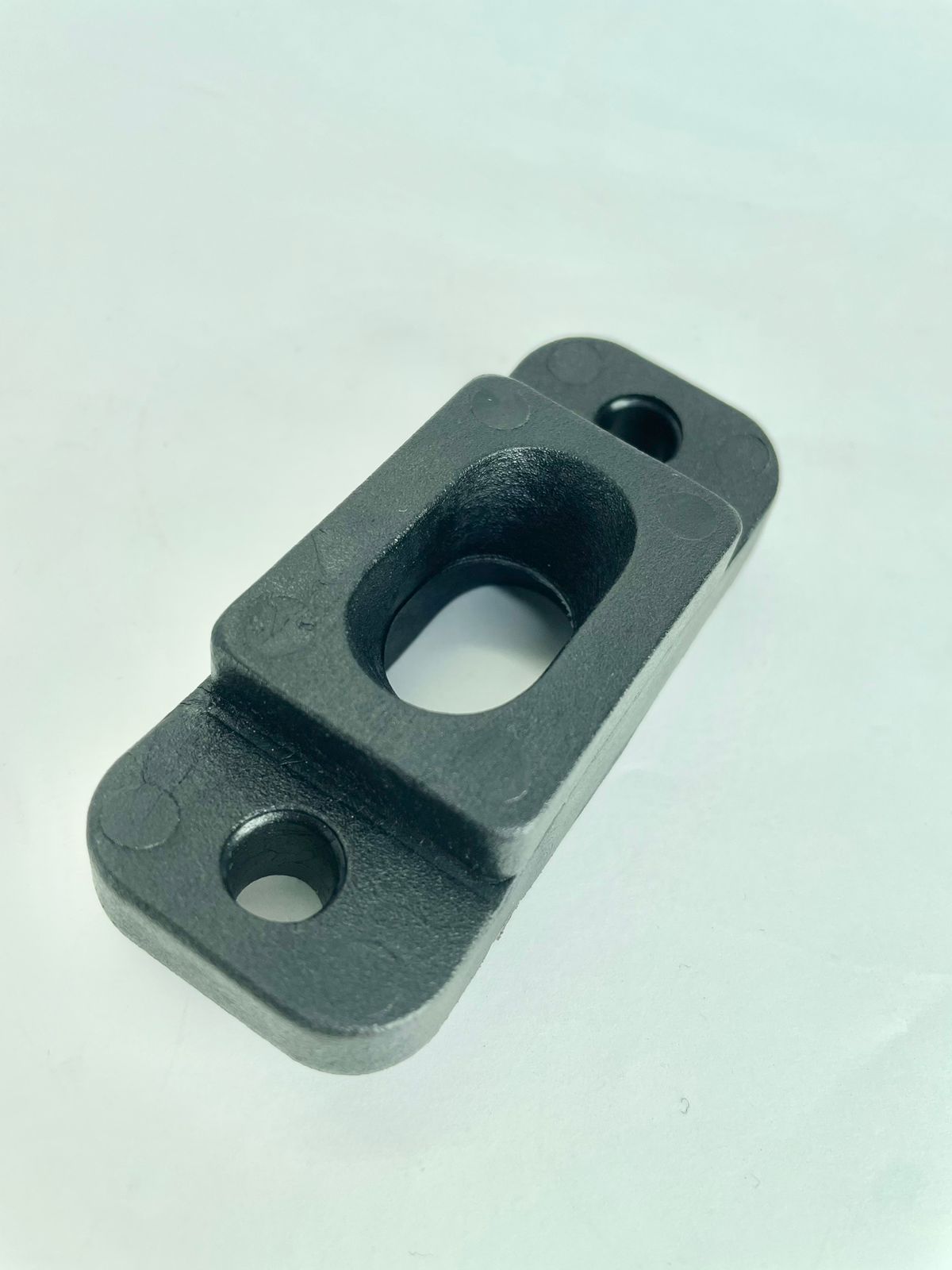 Z991: GUIA DO DEDO CARACOL - NEW HOLLAND: 87620690